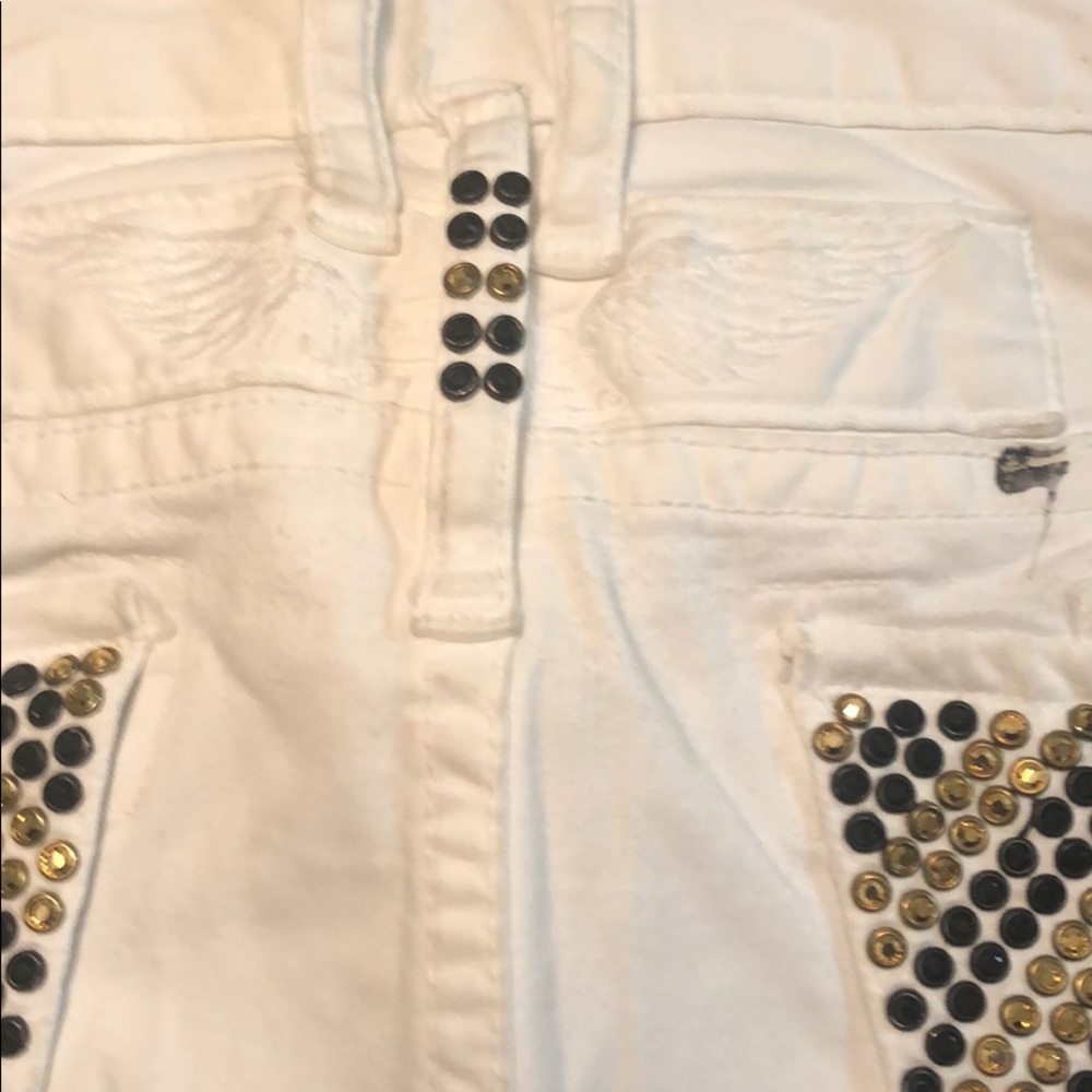 Robin Jeans - Picture 2 of 4